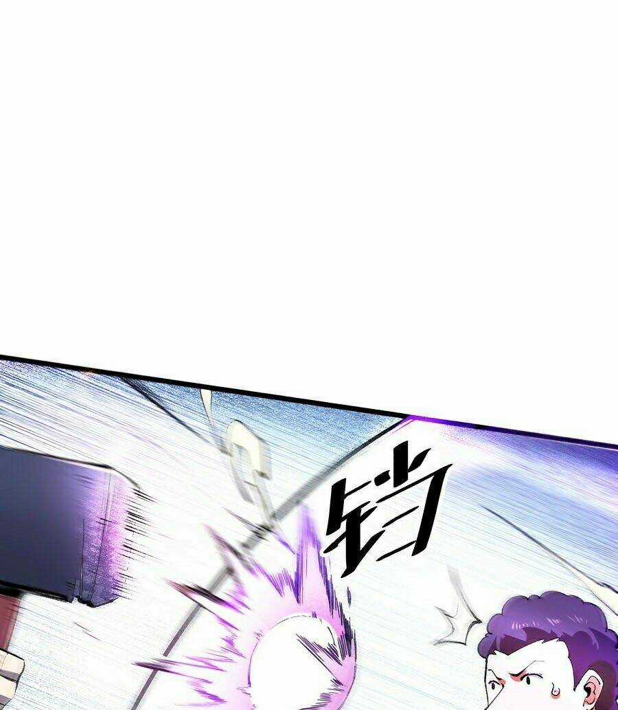 Tôi Dựa Vào Bug Làm Ông Nội Người Ta Chapter 20 trang 12