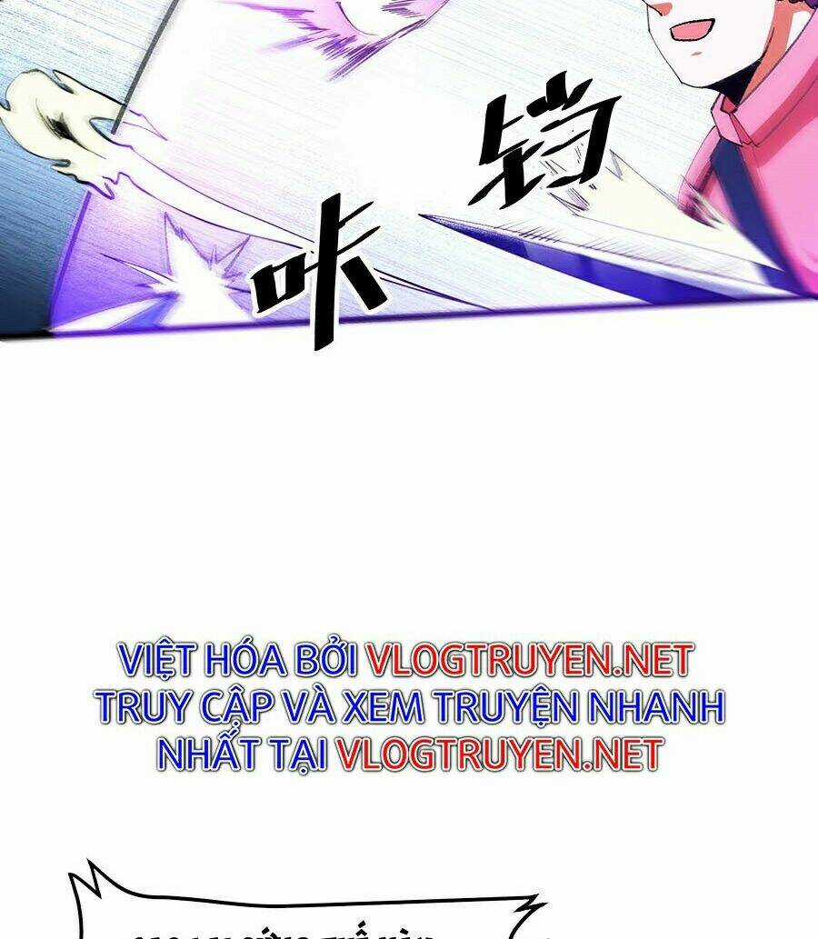 Tôi Dựa Vào Bug Làm Ông Nội Người Ta Chapter 20 trang 13