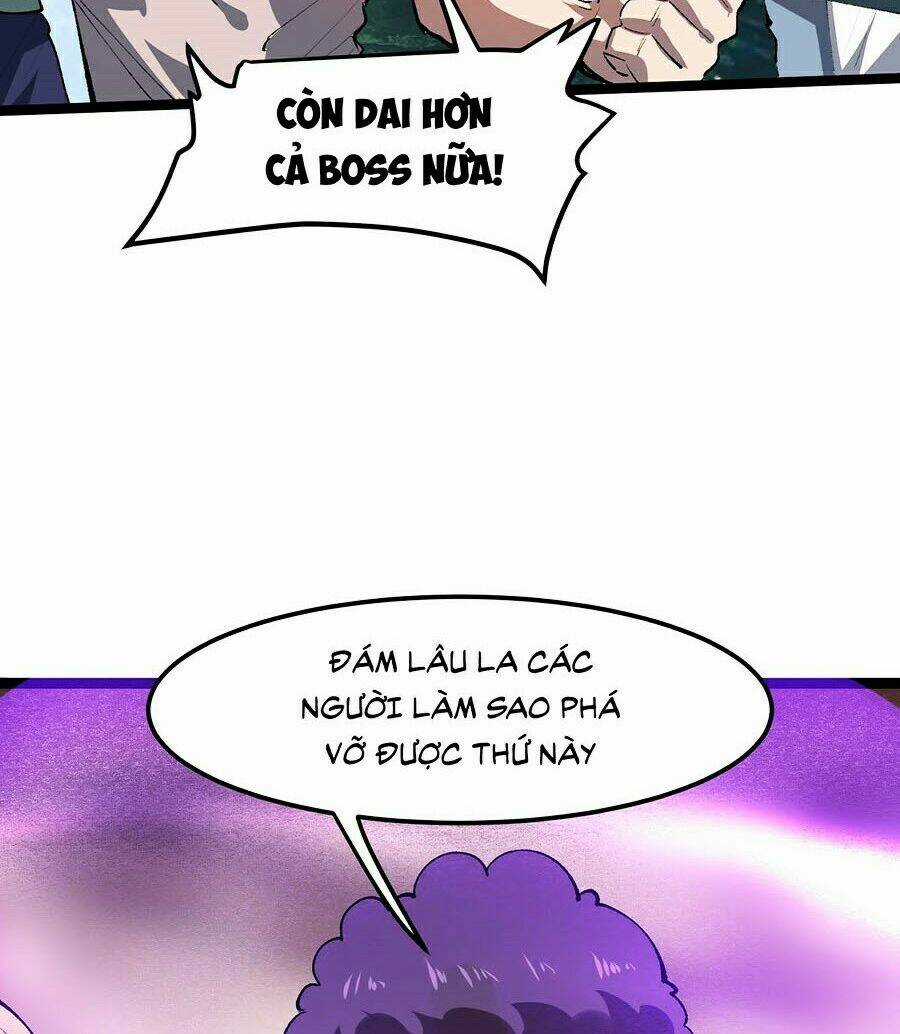 Tôi Dựa Vào Bug Làm Ông Nội Người Ta Chapter 20 trang 15