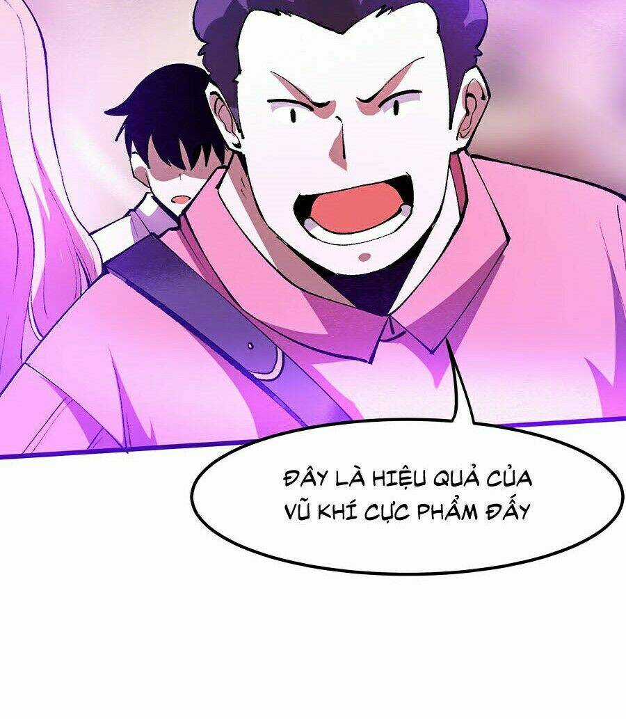 Tôi Dựa Vào Bug Làm Ông Nội Người Ta Chapter 20 trang 16