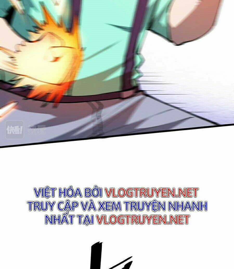 Tôi Dựa Vào Bug Làm Ông Nội Người Ta Chapter 20 trang 20