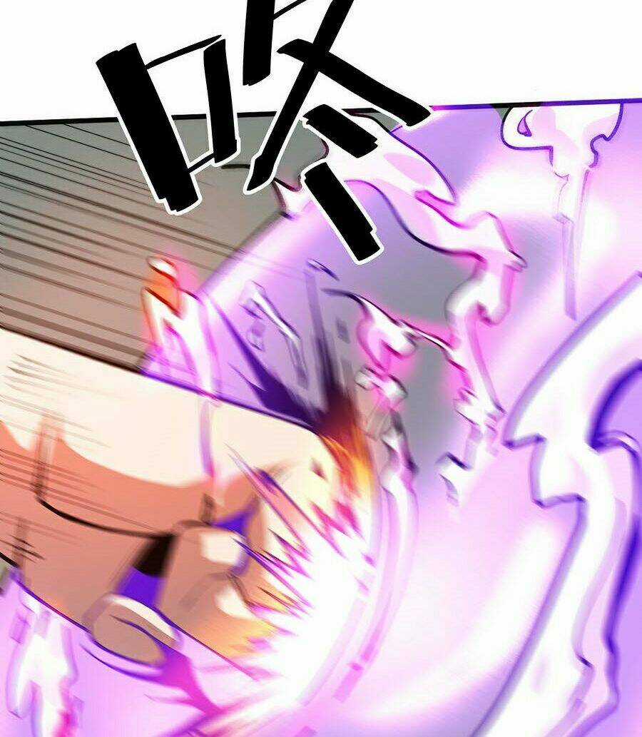 Tôi Dựa Vào Bug Làm Ông Nội Người Ta Chapter 20 trang 21