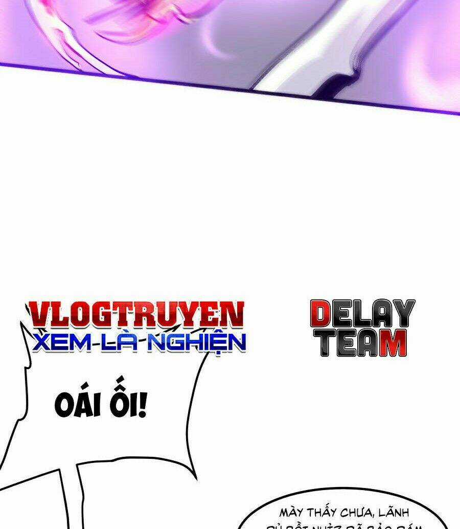 Tôi Dựa Vào Bug Làm Ông Nội Người Ta Chapter 20 trang 22