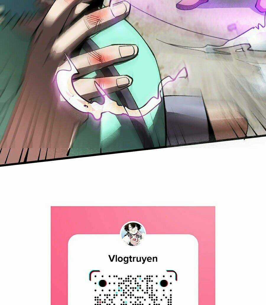 Tôi Dựa Vào Bug Làm Ông Nội Người Ta Chapter 20 trang 24