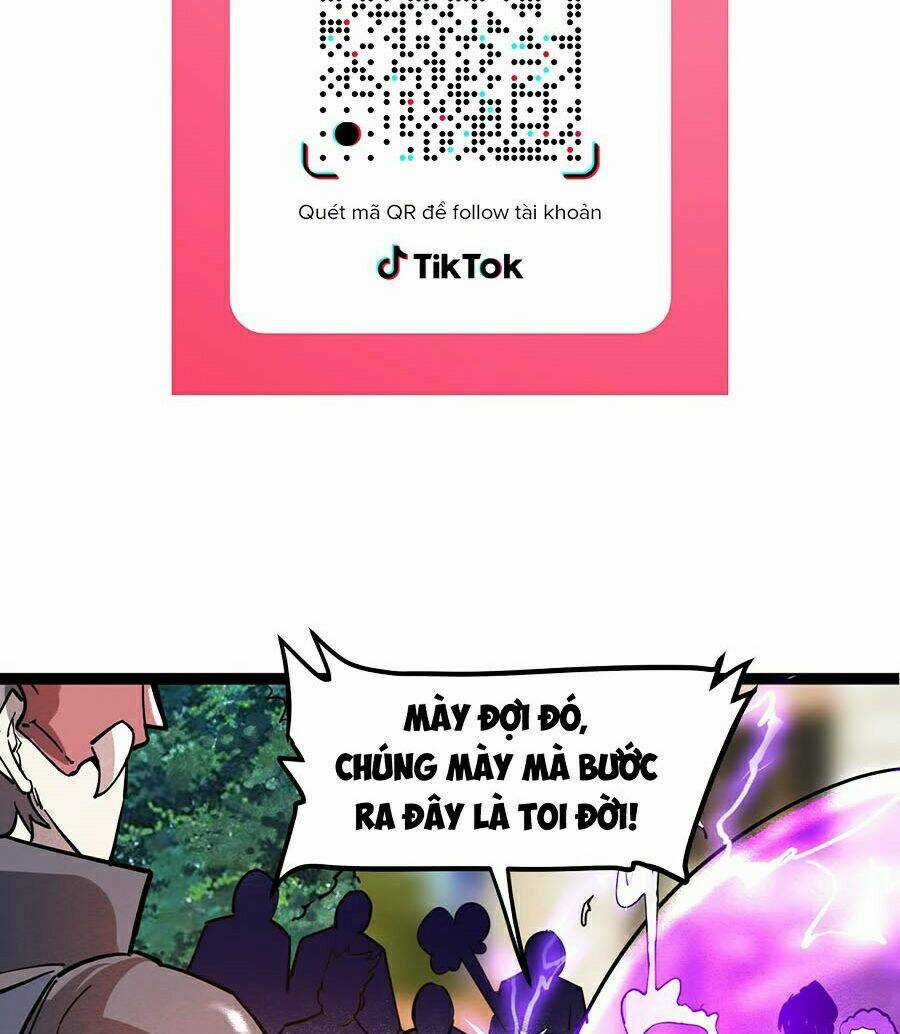 Tôi Dựa Vào Bug Làm Ông Nội Người Ta Chapter 20 trang 25