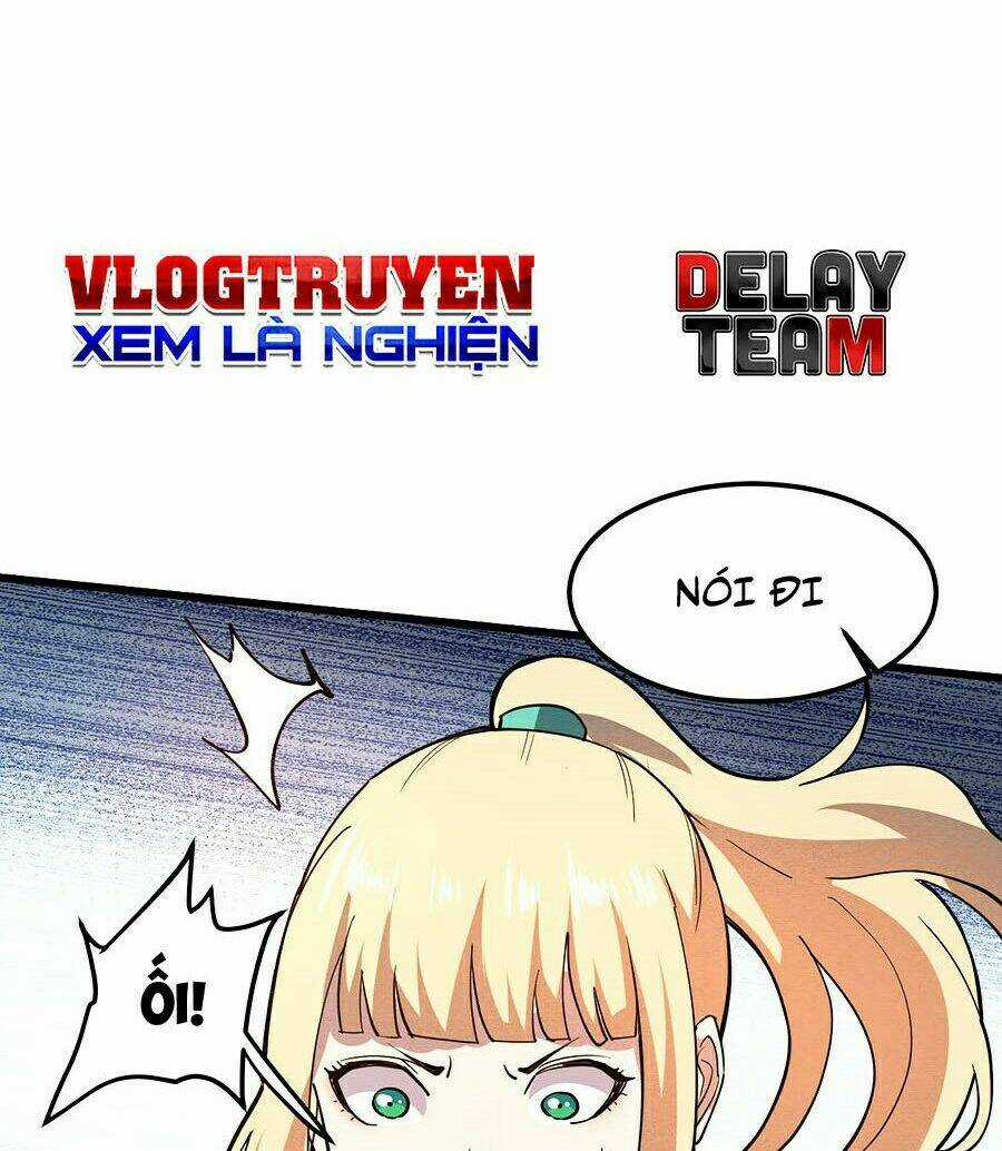 Tôi Dựa Vào Bug Làm Ông Nội Người Ta Chapter 20 trang 27