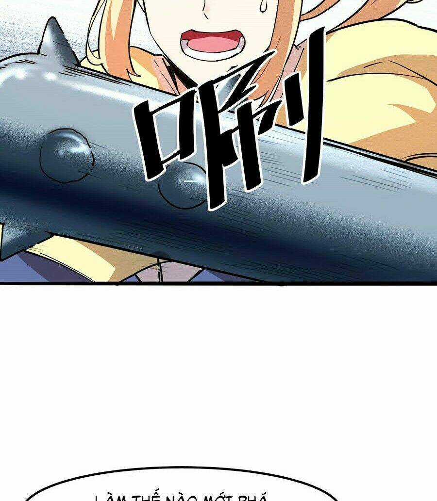 Tôi Dựa Vào Bug Làm Ông Nội Người Ta Chapter 20 trang 28