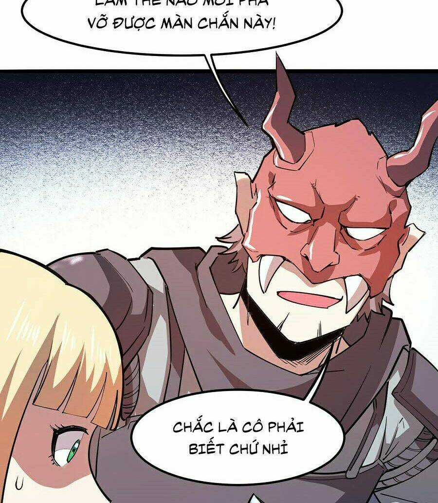 Tôi Dựa Vào Bug Làm Ông Nội Người Ta Chapter 20 trang 29