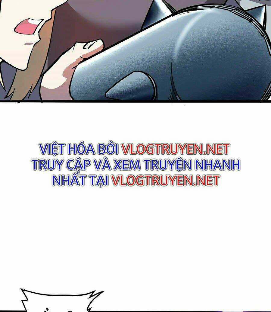 Tôi Dựa Vào Bug Làm Ông Nội Người Ta Chapter 20 trang 30