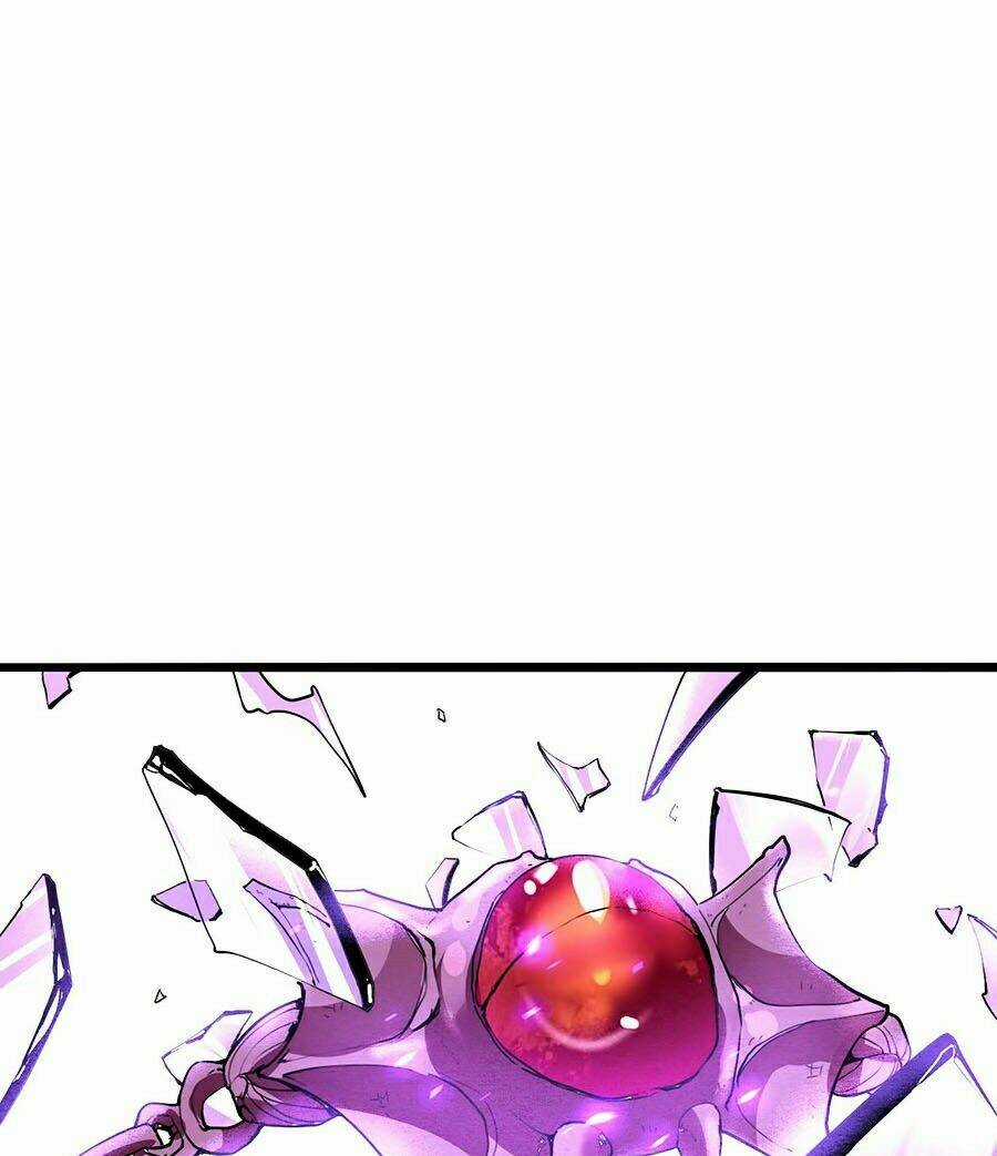 Tôi Dựa Vào Bug Làm Ông Nội Người Ta Chapter 20 trang 36