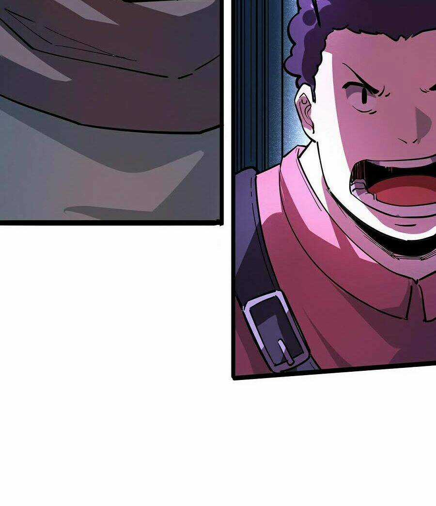 Tôi Dựa Vào Bug Làm Ông Nội Người Ta Chapter 20 trang 39