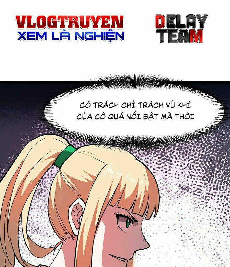 Tôi Dựa Vào Bug Làm Ông Nội Người Ta Chapter 20 trang 40