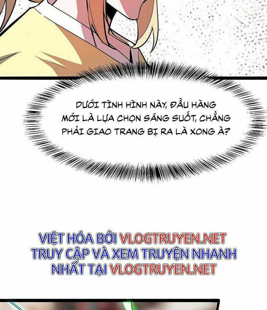 Tôi Dựa Vào Bug Làm Ông Nội Người Ta Chapter 20 trang 41