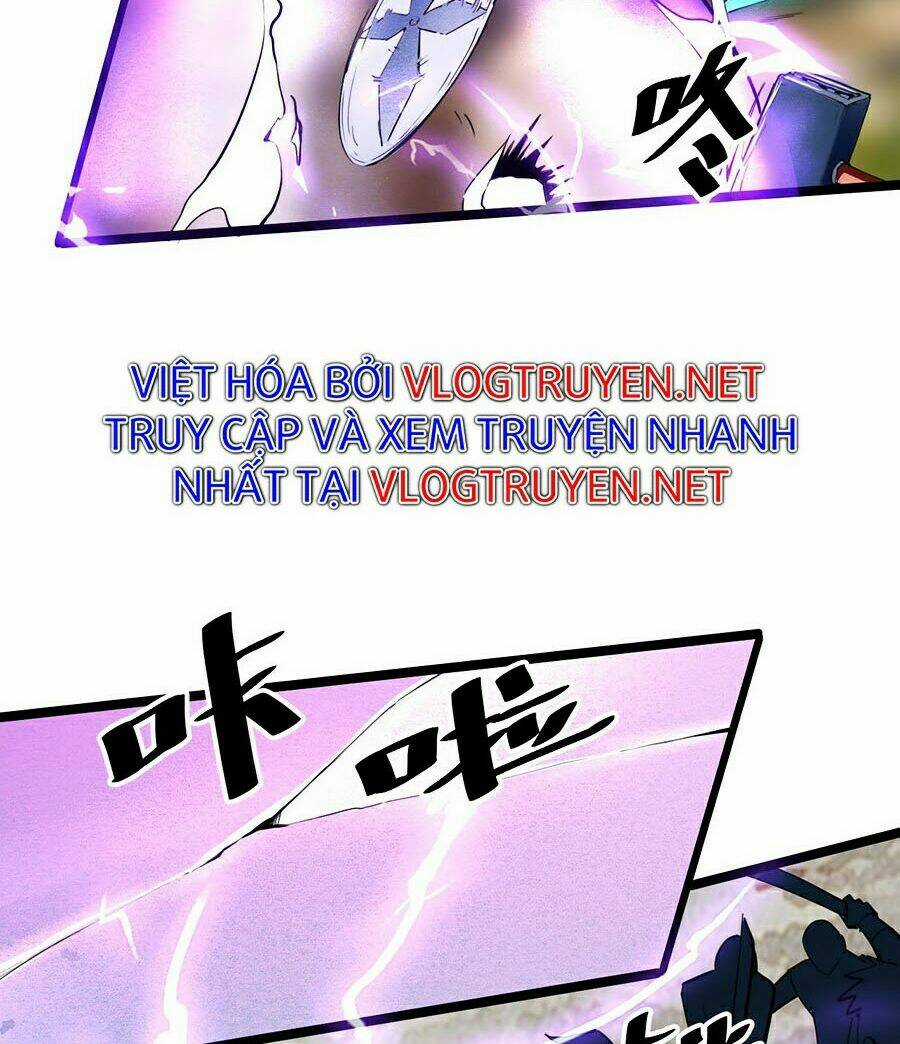 Tôi Dựa Vào Bug Làm Ông Nội Người Ta Chapter 20 trang 43