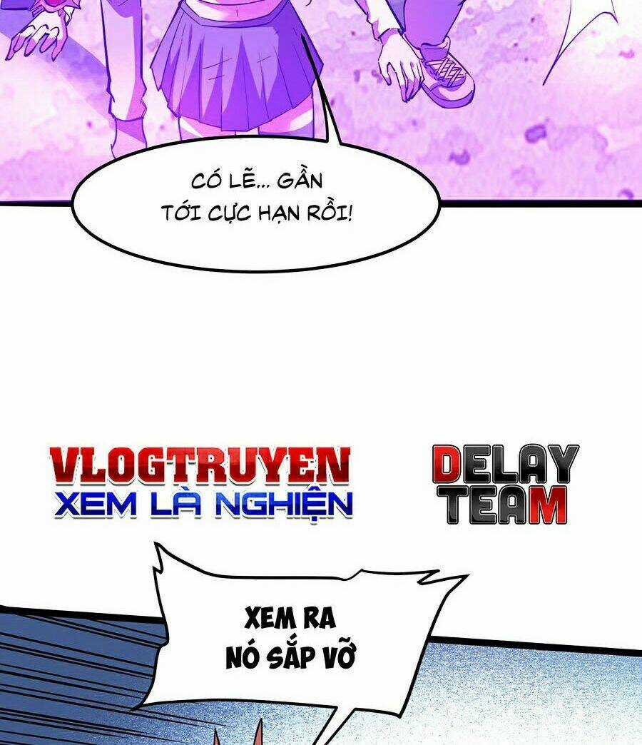 Tôi Dựa Vào Bug Làm Ông Nội Người Ta Chapter 20 trang 45