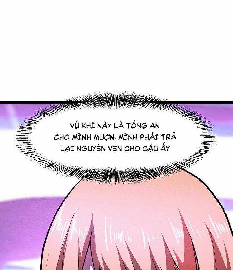 Tôi Dựa Vào Bug Làm Ông Nội Người Ta Chapter 20 trang 47