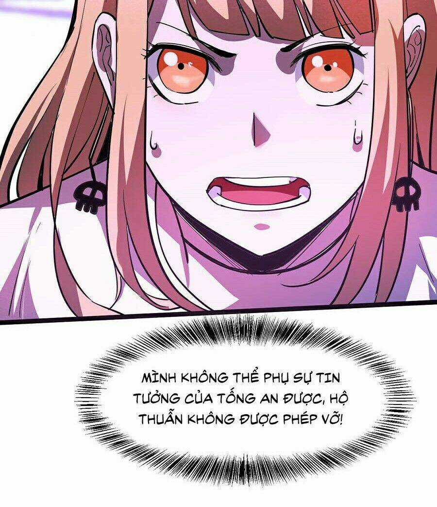 Tôi Dựa Vào Bug Làm Ông Nội Người Ta Chapter 20 trang 48