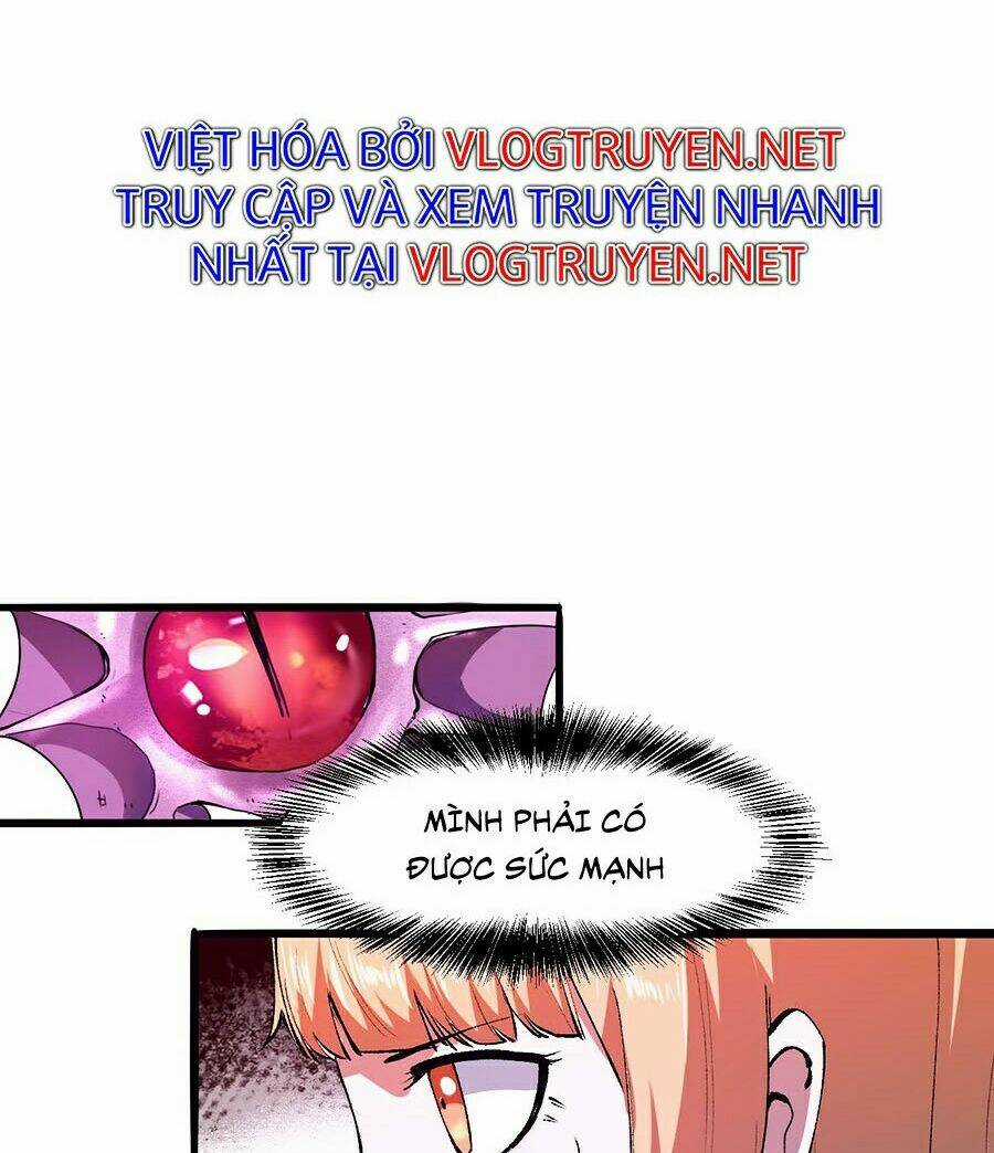 Tôi Dựa Vào Bug Làm Ông Nội Người Ta Chapter 20 trang 49