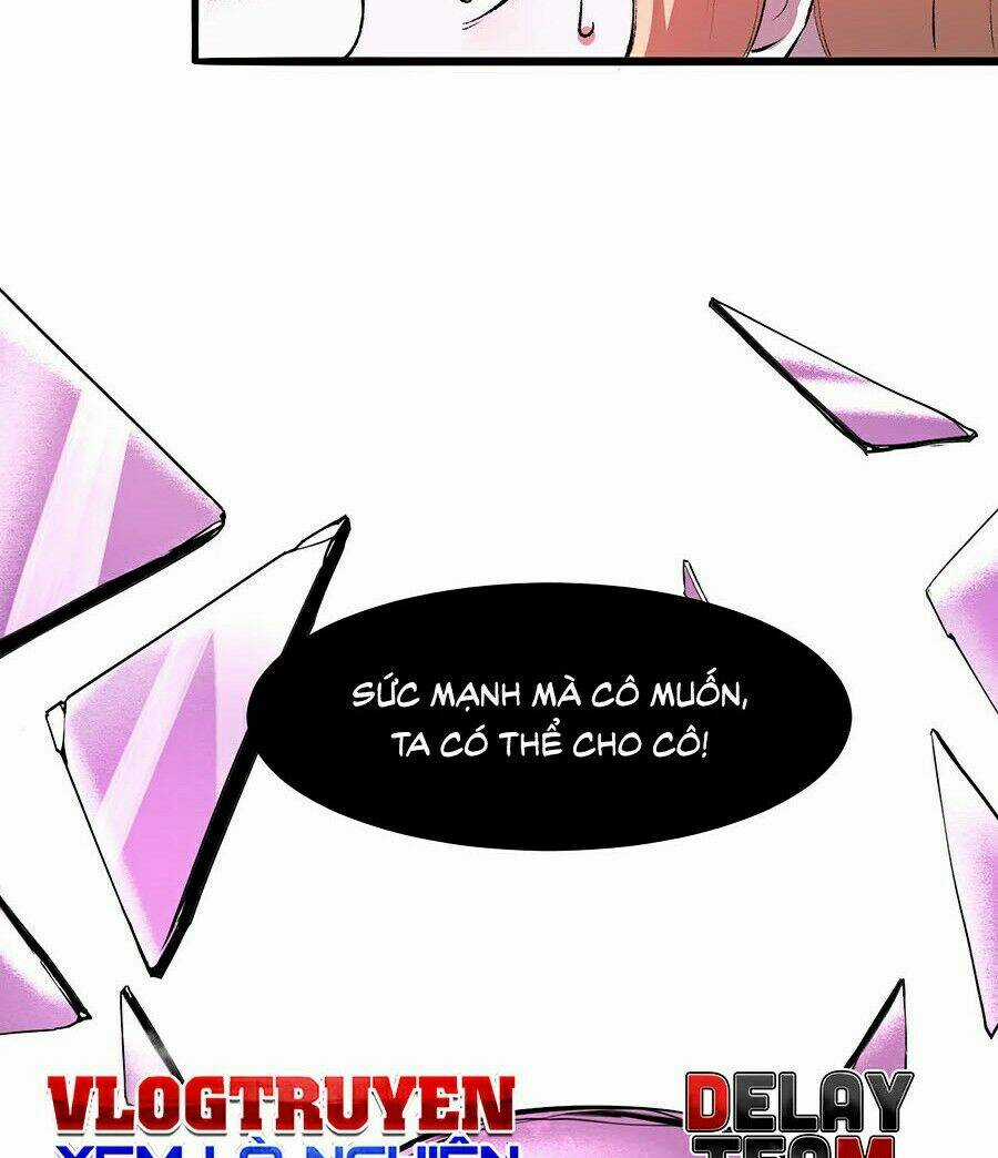 Tôi Dựa Vào Bug Làm Ông Nội Người Ta Chapter 20 trang 50