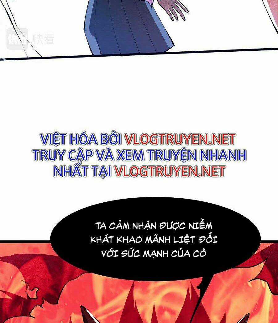 Tôi Dựa Vào Bug Làm Ông Nội Người Ta Chapter 20 trang 53