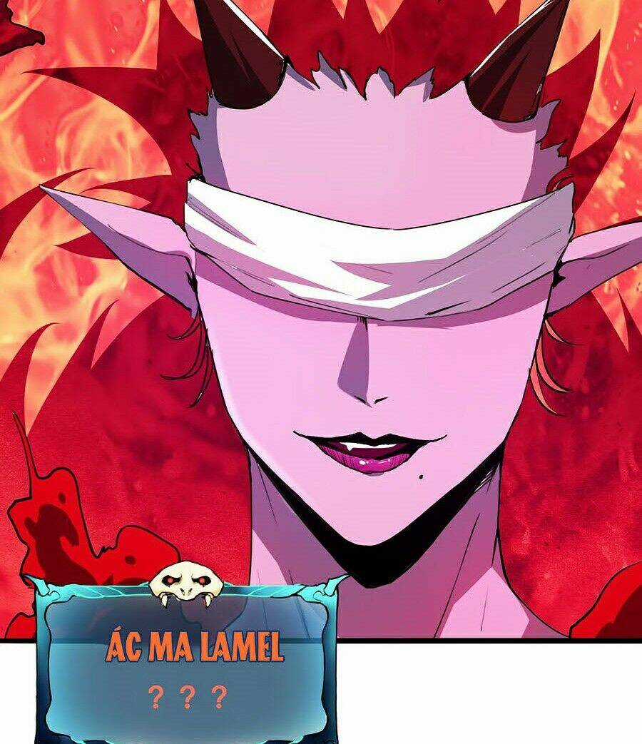 Tôi Dựa Vào Bug Làm Ông Nội Người Ta Chapter 20 trang 54