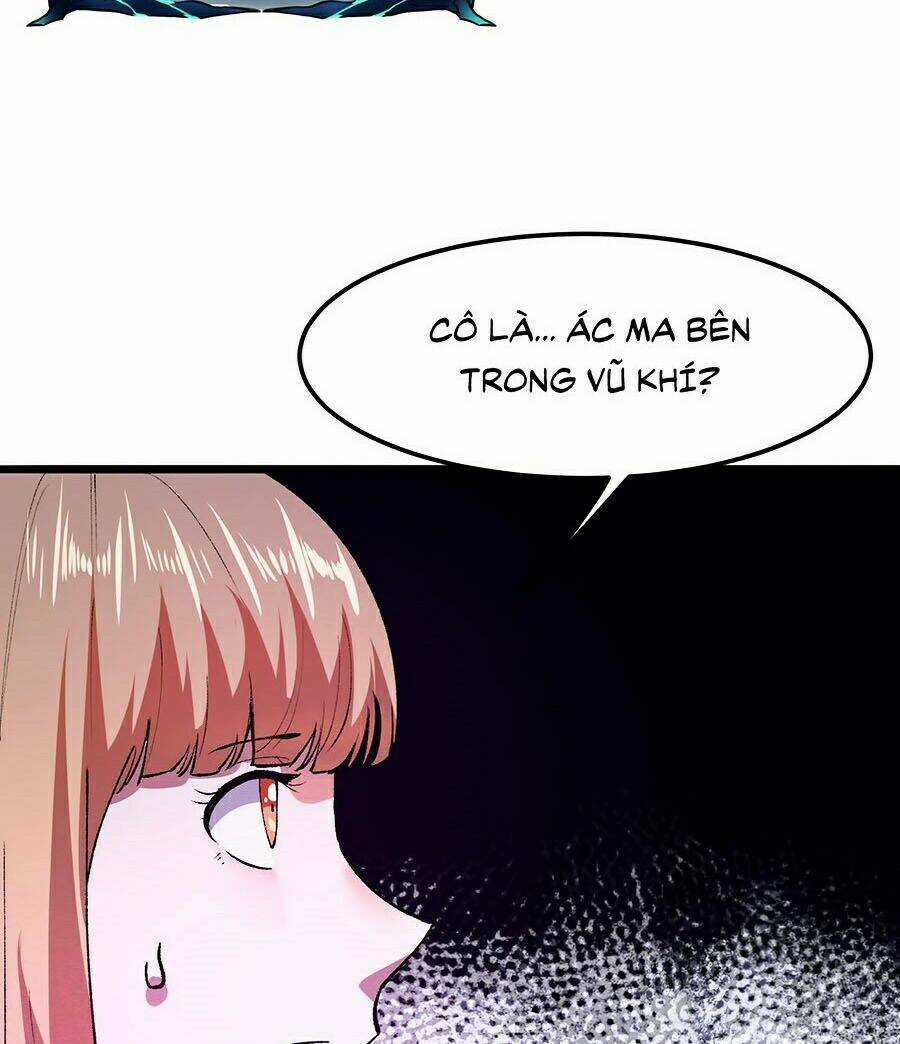 Tôi Dựa Vào Bug Làm Ông Nội Người Ta Chapter 20 trang 55