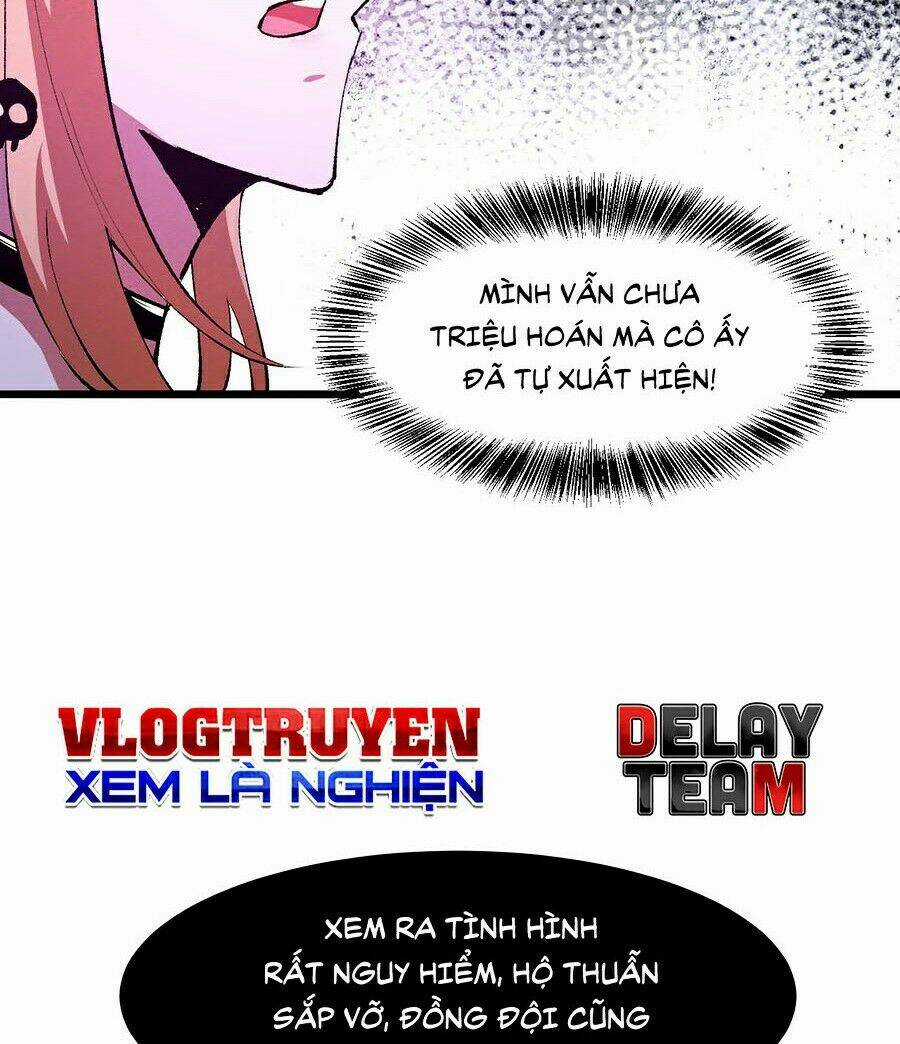 Tôi Dựa Vào Bug Làm Ông Nội Người Ta Chapter 20 trang 56