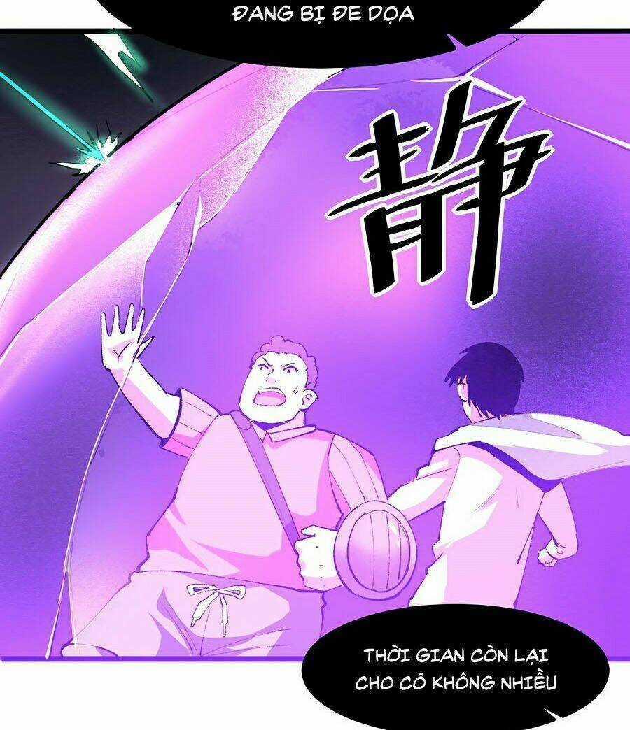 Tôi Dựa Vào Bug Làm Ông Nội Người Ta Chapter 20 trang 57