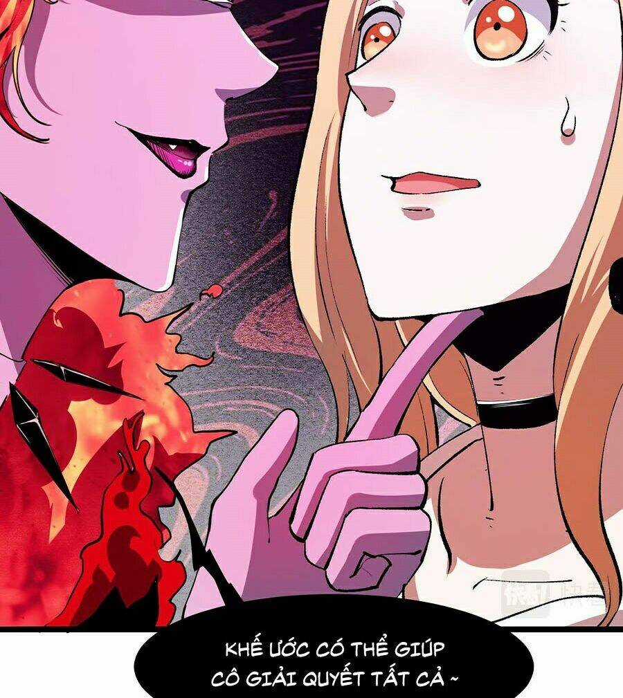 Tôi Dựa Vào Bug Làm Ông Nội Người Ta Chapter 20 trang 61