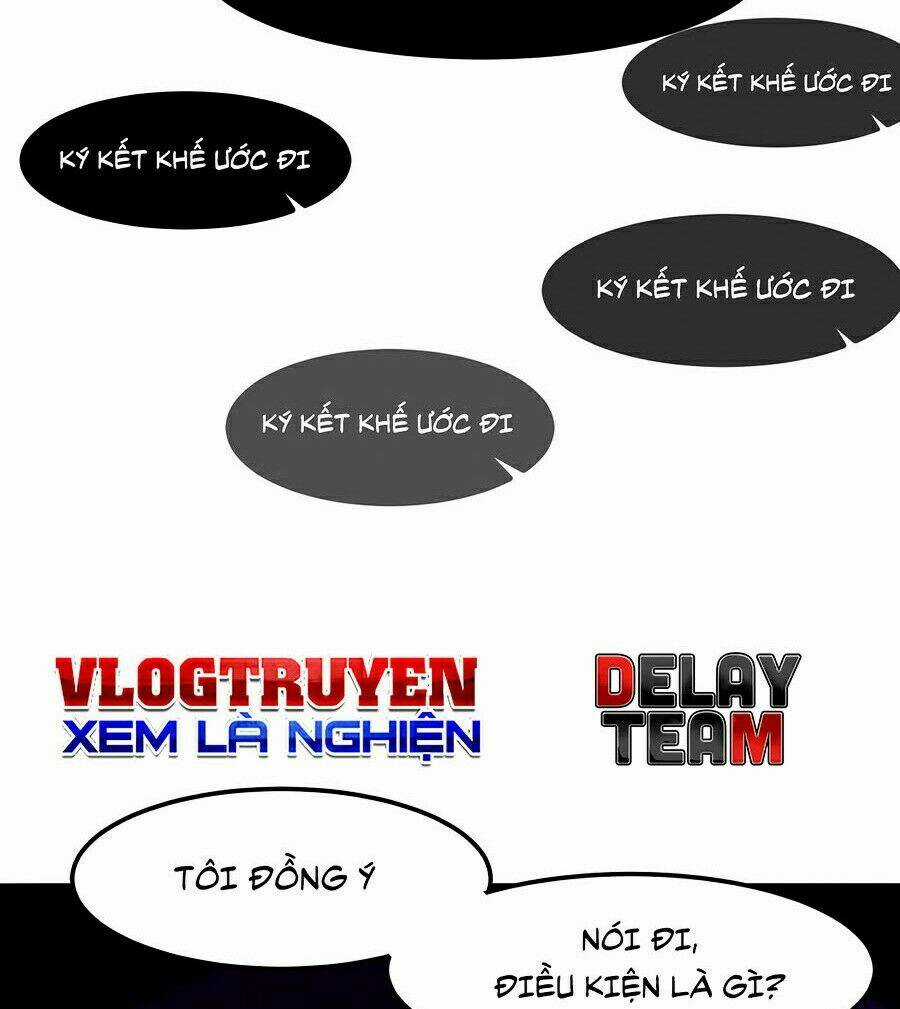 Tôi Dựa Vào Bug Làm Ông Nội Người Ta Chapter 20 trang 62