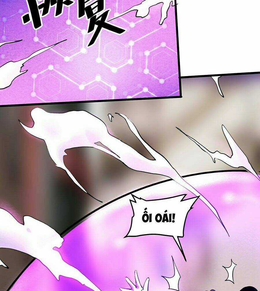 Tôi Dựa Vào Bug Làm Ông Nội Người Ta Chapter 20 trang 67