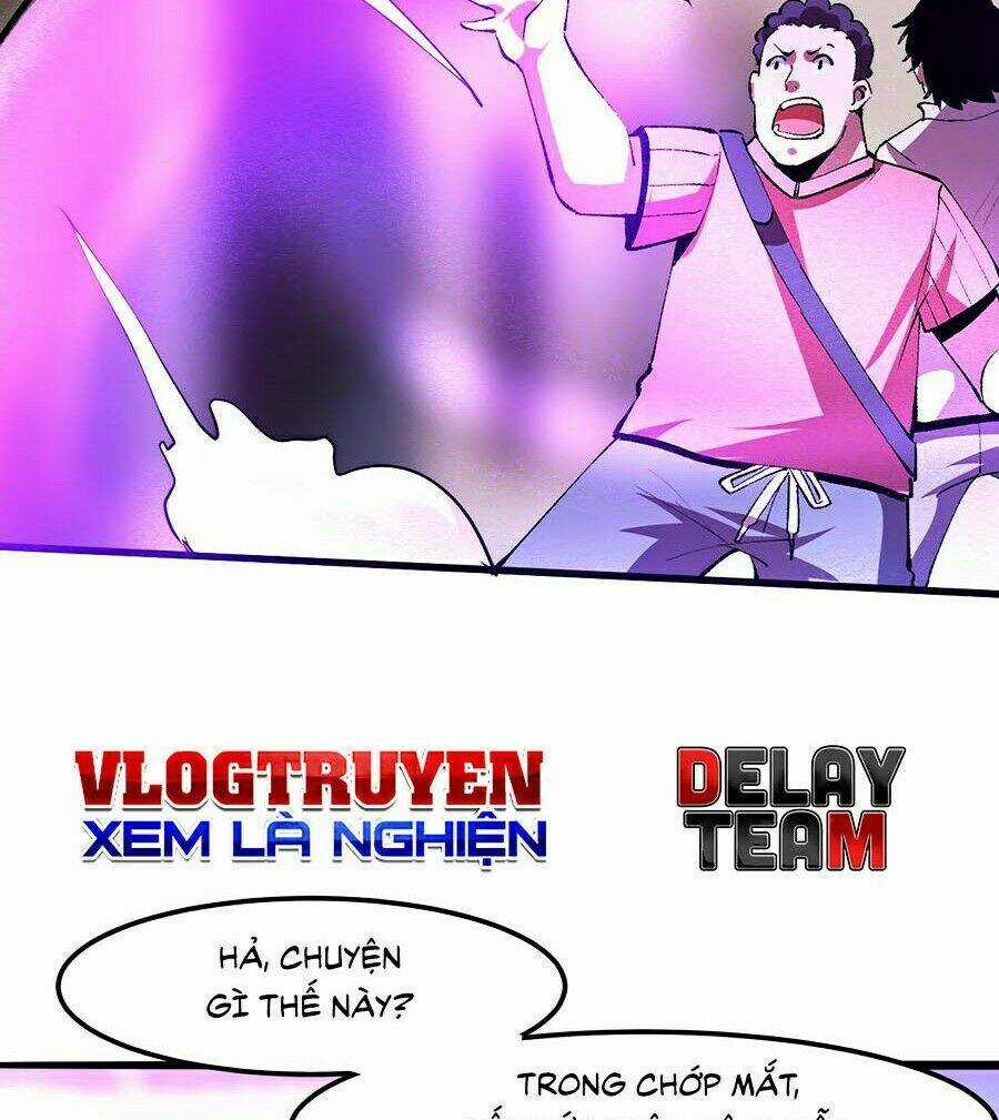 Tôi Dựa Vào Bug Làm Ông Nội Người Ta Chapter 20 trang 68