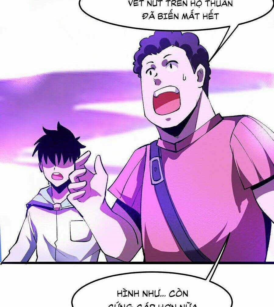 Tôi Dựa Vào Bug Làm Ông Nội Người Ta Chapter 20 trang 69