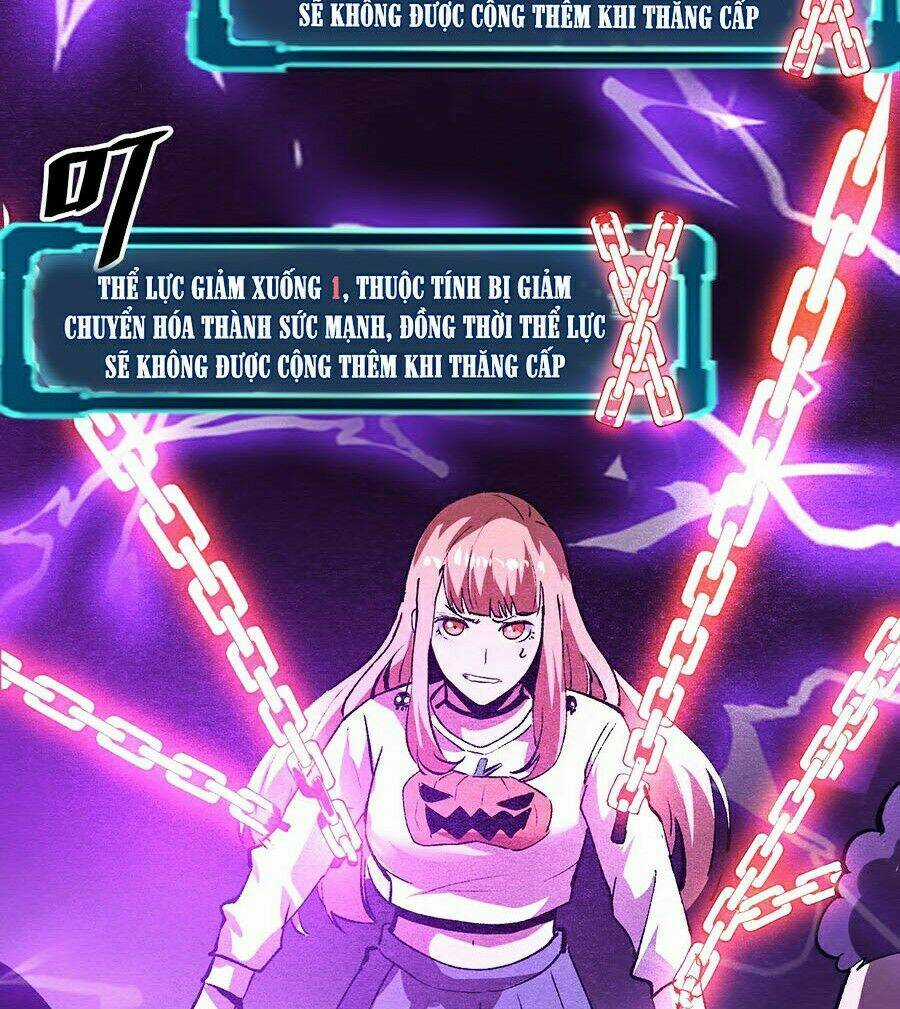 Tôi Dựa Vào Bug Làm Ông Nội Người Ta Chapter 20 trang 72