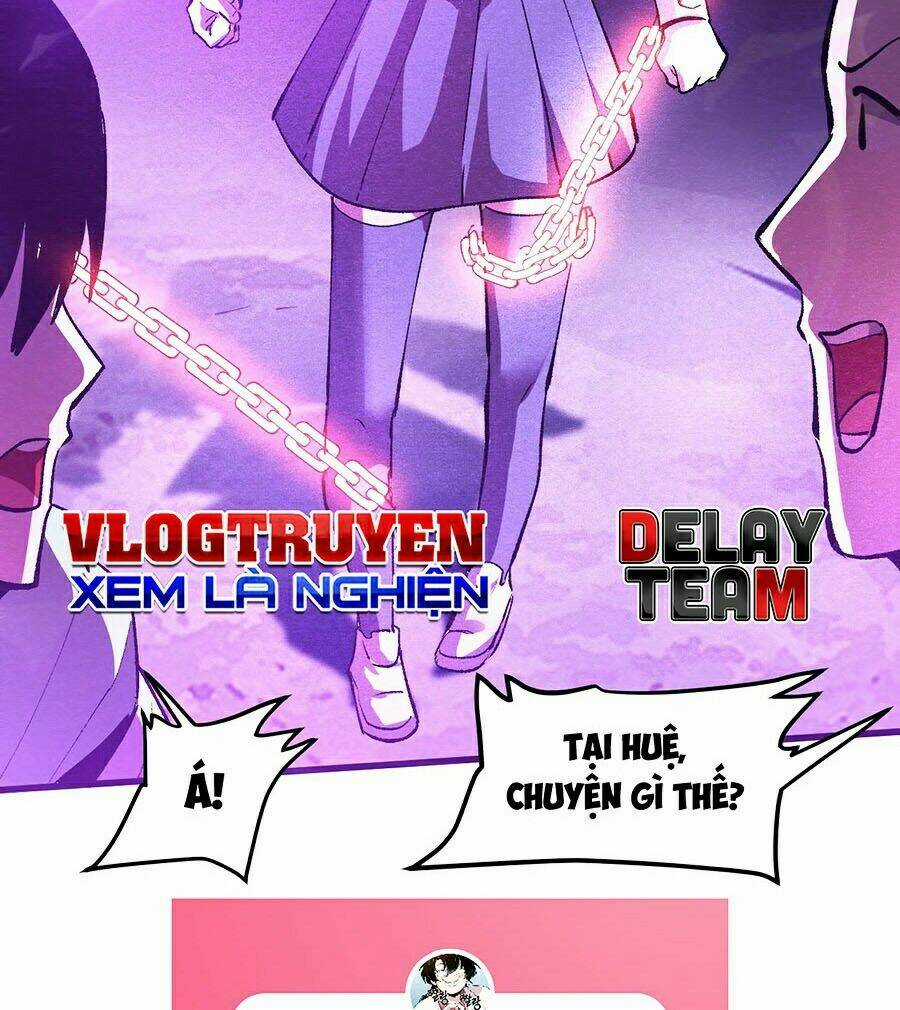 Tôi Dựa Vào Bug Làm Ông Nội Người Ta Chapter 20 trang 73