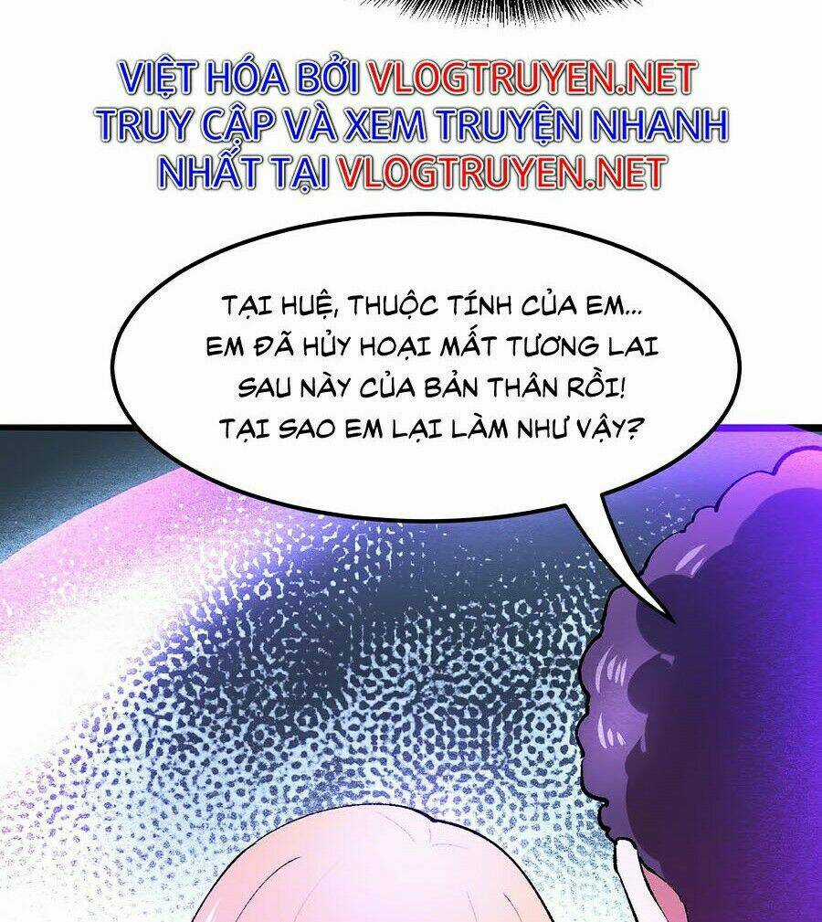 Tôi Dựa Vào Bug Làm Ông Nội Người Ta Chapter 20 trang 76