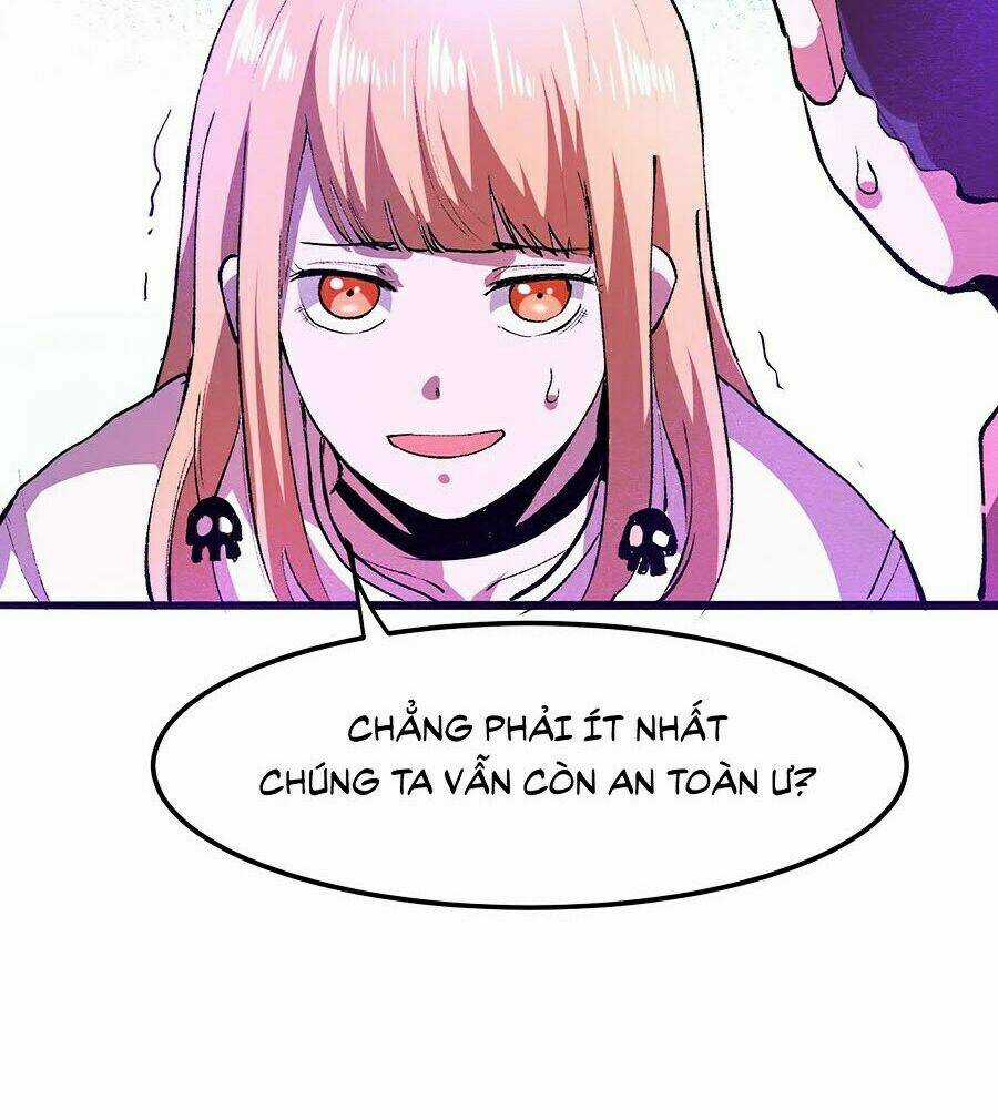 Tôi Dựa Vào Bug Làm Ông Nội Người Ta Chapter 20 trang 77