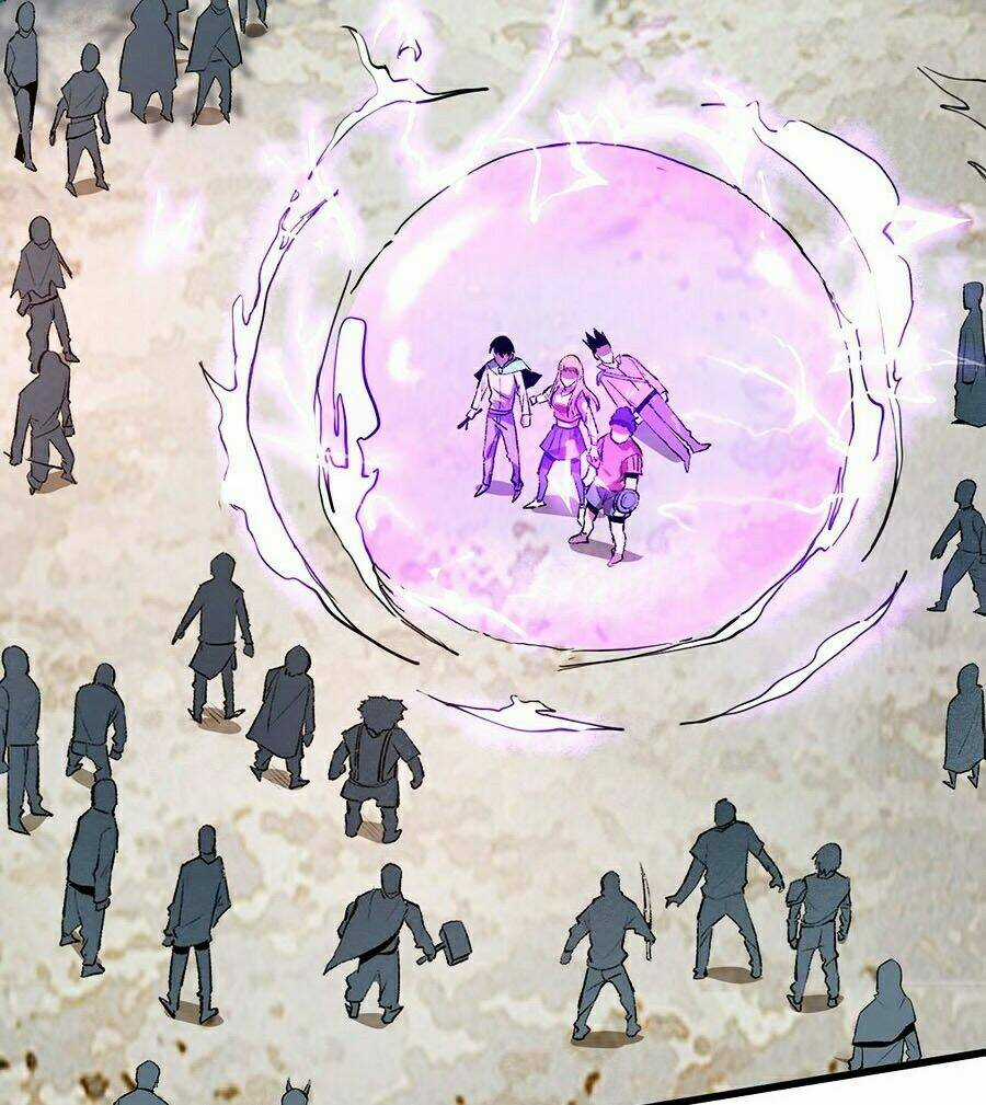 Tôi Dựa Vào Bug Làm Ông Nội Người Ta Chapter 20 trang 79