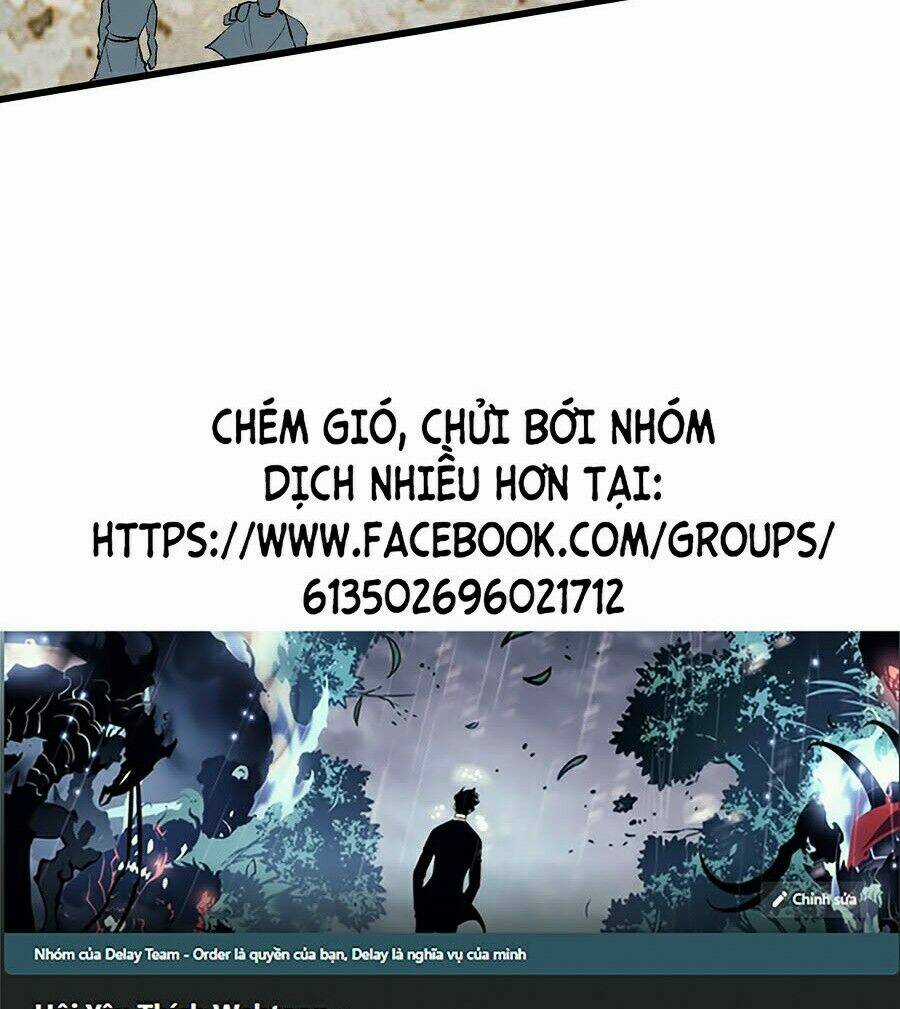 Tôi Dựa Vào Bug Làm Ông Nội Người Ta Chapter 20 trang 80