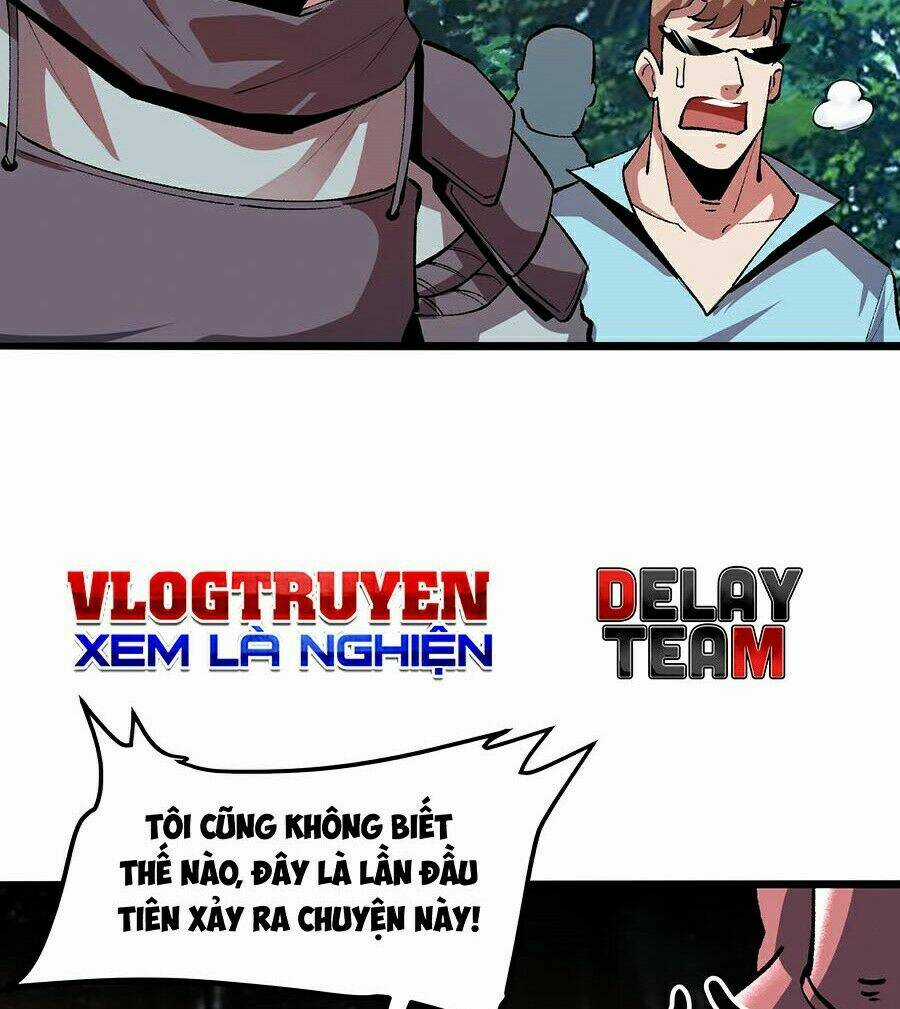 Tôi Dựa Vào Bug Làm Ông Nội Người Ta Chapter 20 trang 82