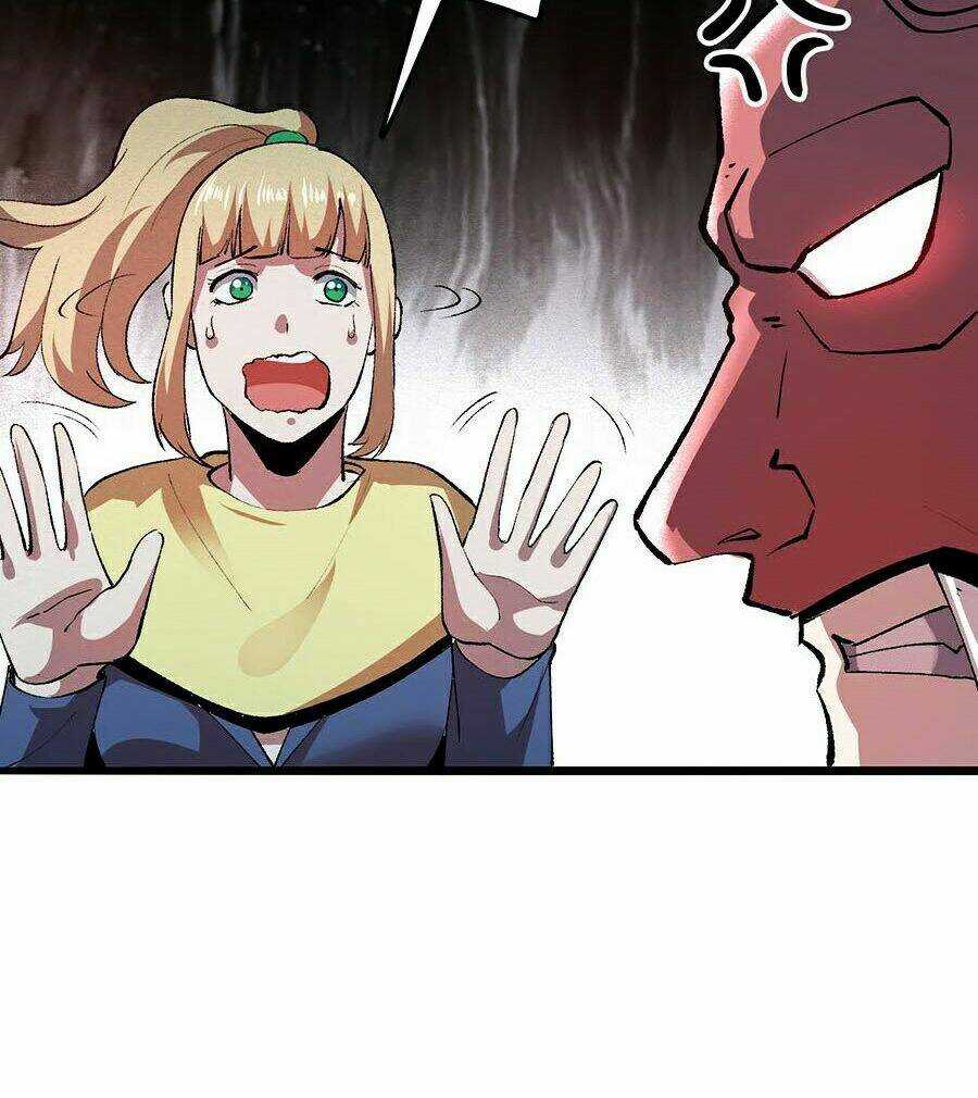 Tôi Dựa Vào Bug Làm Ông Nội Người Ta Chapter 20 trang 83