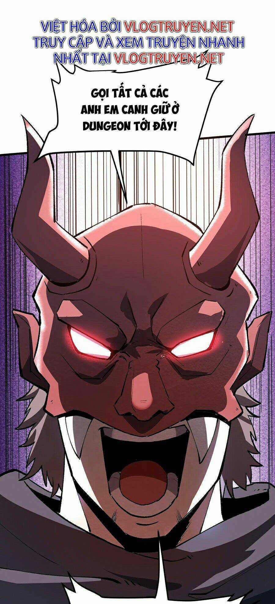 Tôi Dựa Vào Bug Làm Ông Nội Người Ta Chapter 20 trang 84