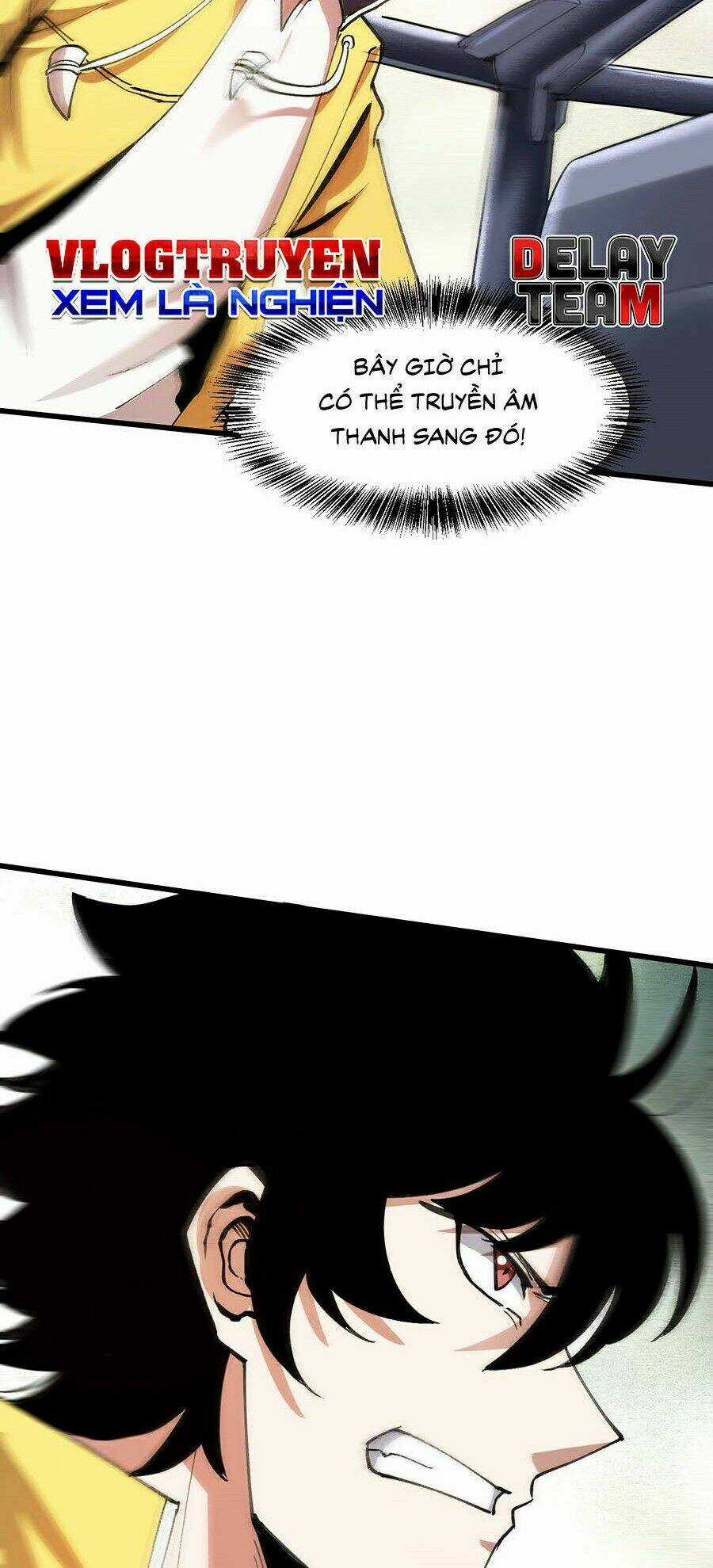 Tôi Dựa Vào Bug Làm Ông Nội Người Ta Chapter 20 trang 89