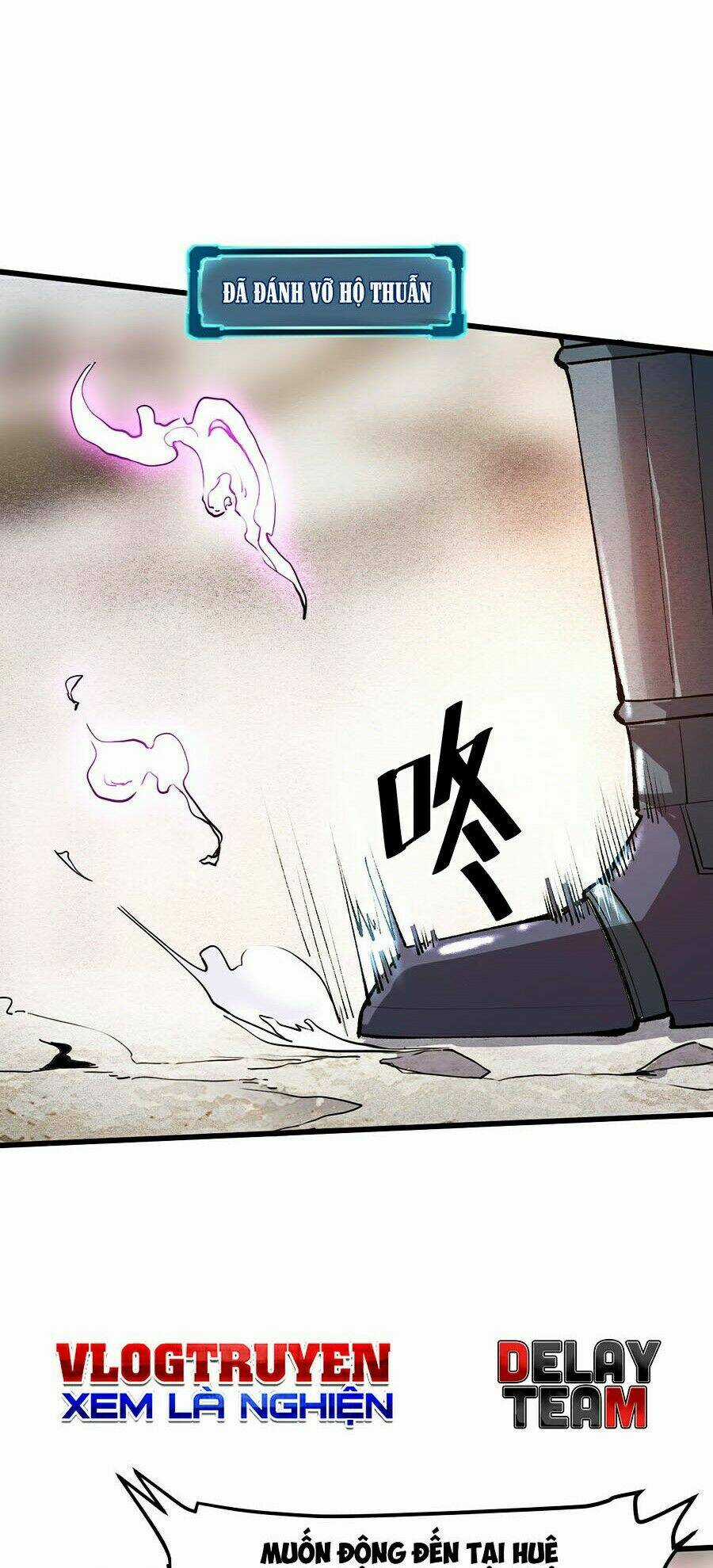 Tôi Dựa Vào Bug Làm Ông Nội Người Ta Chapter 20 trang 91