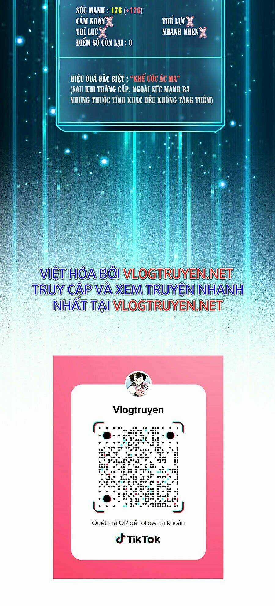 Tôi Dựa Vào Bug Làm Ông Nội Người Ta Chapter 20 trang 95