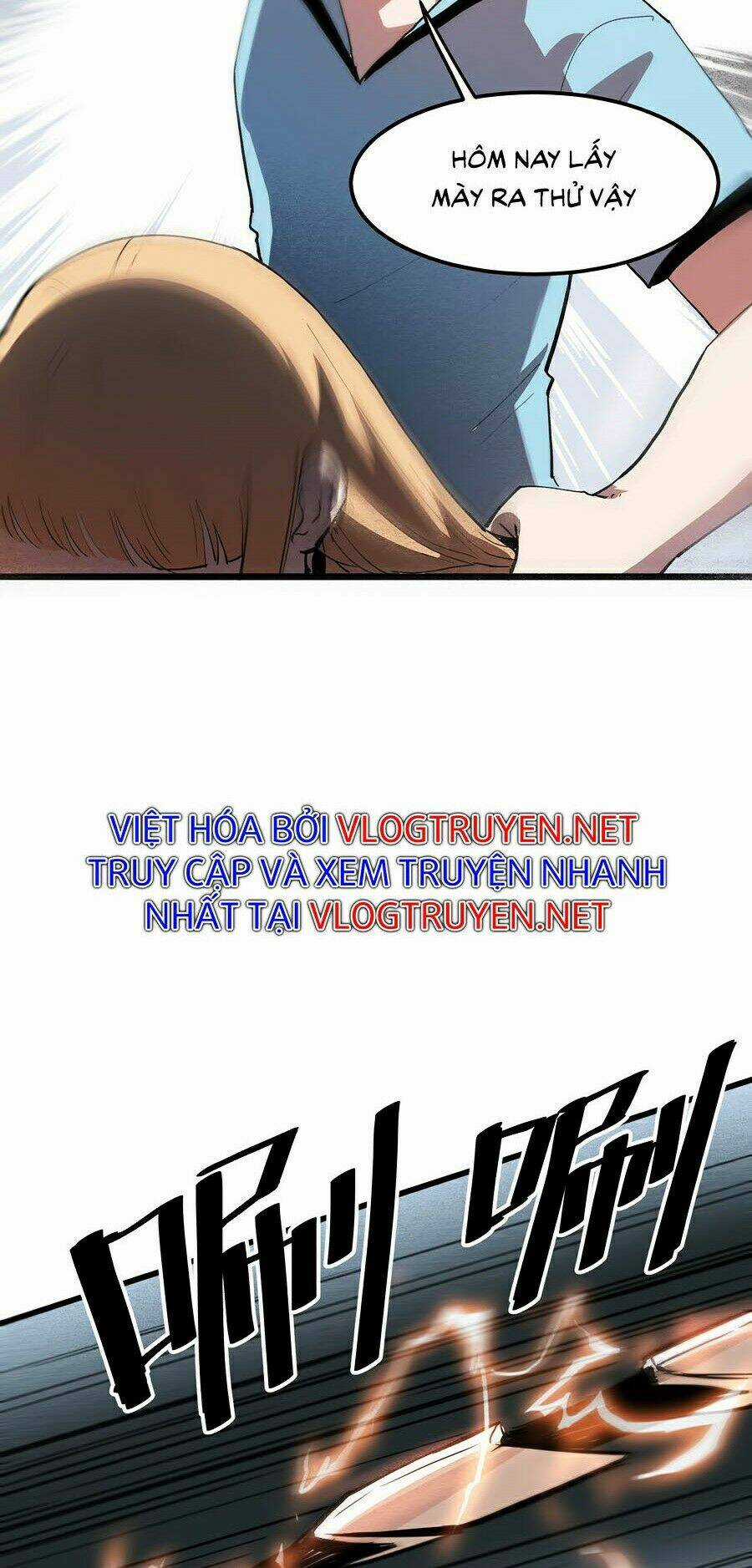 Tôi Dựa Vào Bug Làm Ông Nội Người Ta Chapter 21 trang 100