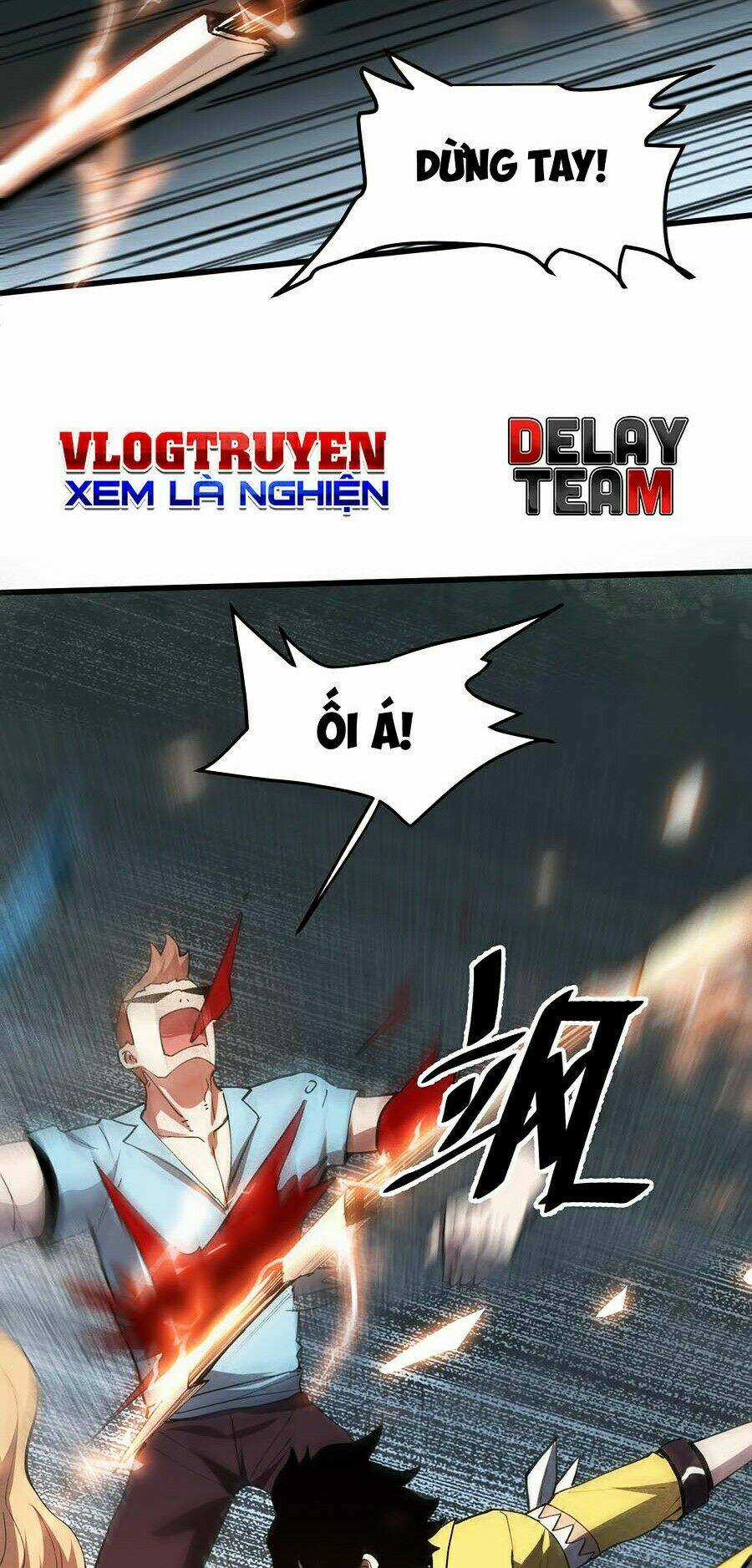Tôi Dựa Vào Bug Làm Ông Nội Người Ta Chapter 21 trang 101
