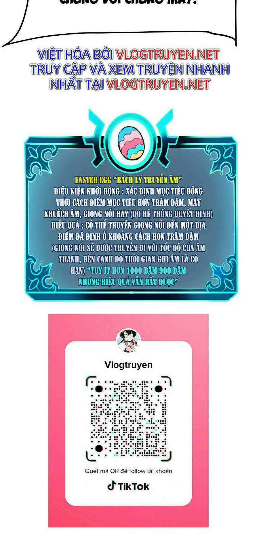 Tôi Dựa Vào Bug Làm Ông Nội Người Ta Chapter 21 trang 107