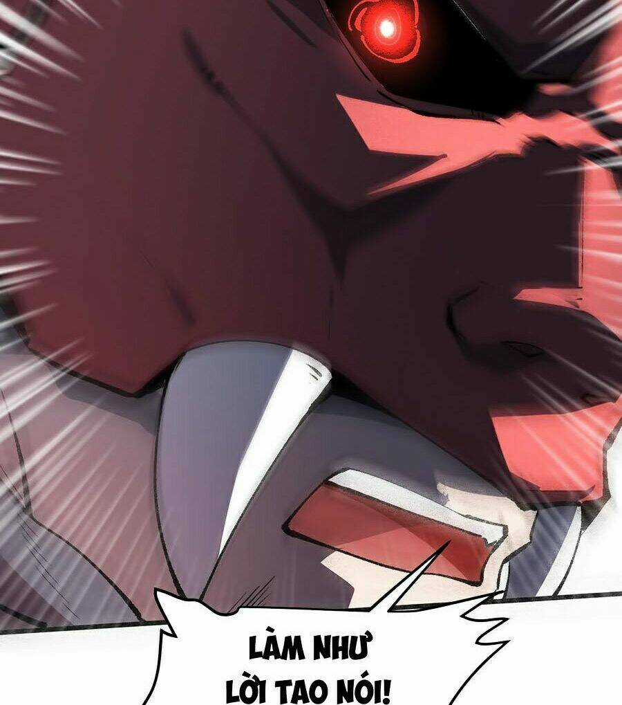 Tôi Dựa Vào Bug Làm Ông Nội Người Ta Chapter 21 trang 11