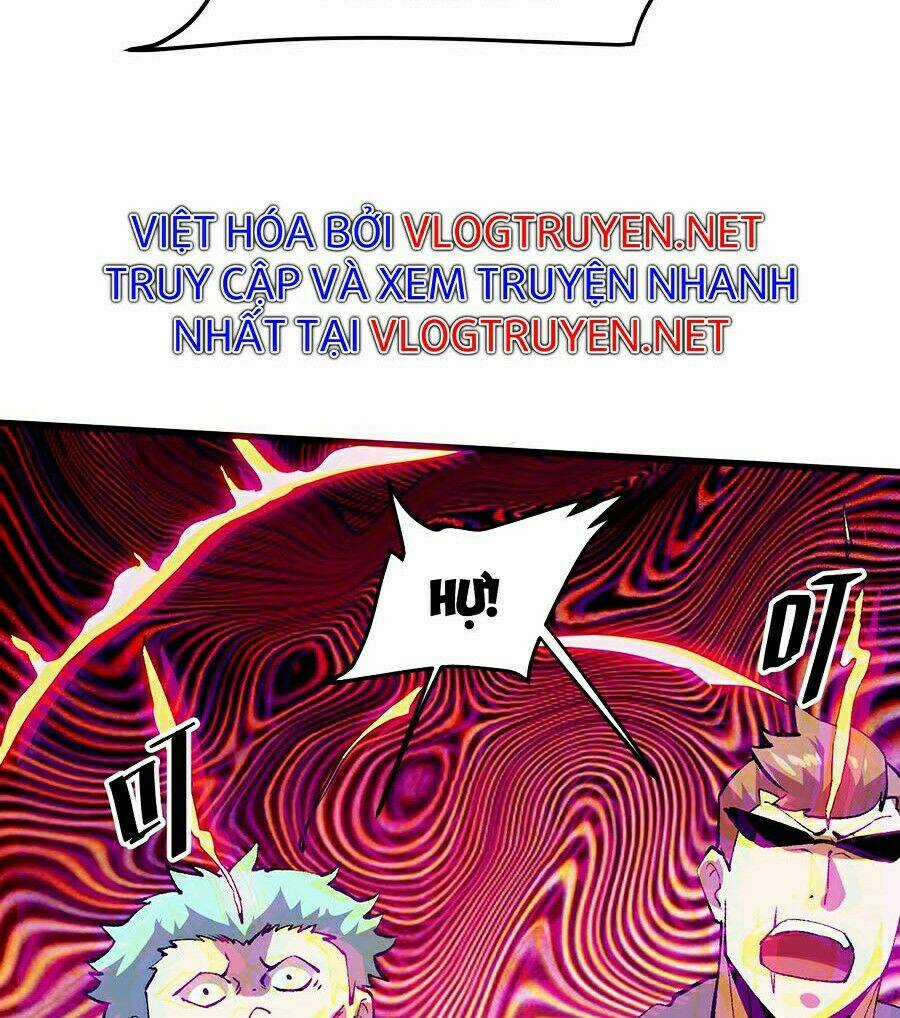 Tôi Dựa Vào Bug Làm Ông Nội Người Ta Chapter 21 trang 12